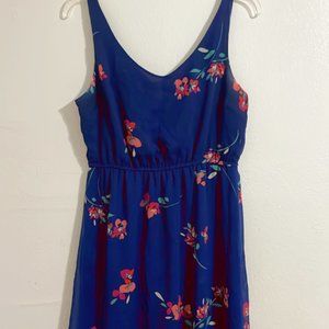 Old Navy Floral Dress